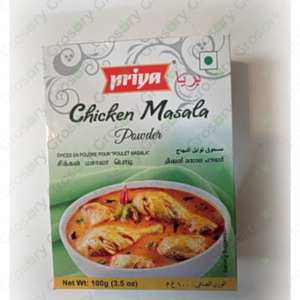 Priya Chicken Masala Powder (100 Gm)