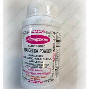 Annapurna Compounded Asafoetida Powder (100 Gm)
