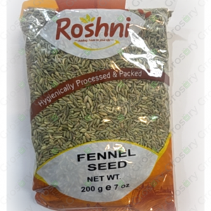 Roshni Fennel Seed (200 Gm)