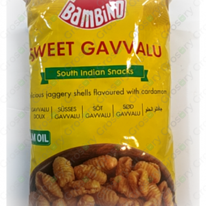 Bambino Sweet Gavvalu (170 Gm)