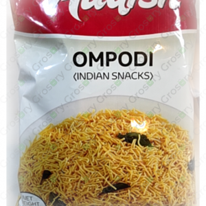 Adarsh Ompodi (Indian Snacks) (12 Oz)