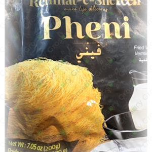 Rehmat-E-Shereen Pheni (7 Oz)