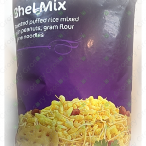 Chheda Bhel Mix (400 Gm)