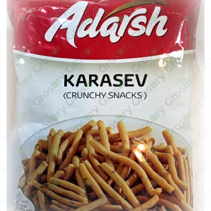 Adarsh Karasev (Crunchy Snacks) (170 Gm)