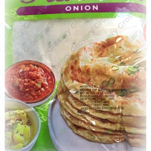 Kawan Paratha Onion (25 Count)