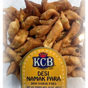 KCB Desi Namak Para (10 Oz)