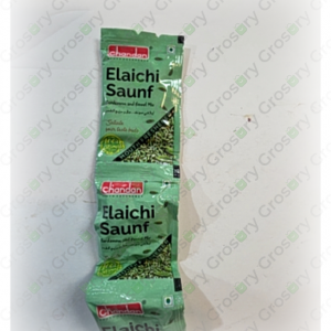 Chandan Elaichi Saunf (1 Count)