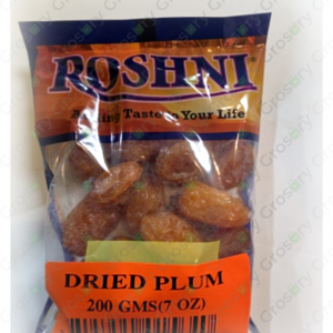 Roshni Dried Plum (200 Gm)