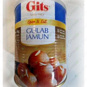 GITS Gulab Jamun (1 Kg)
