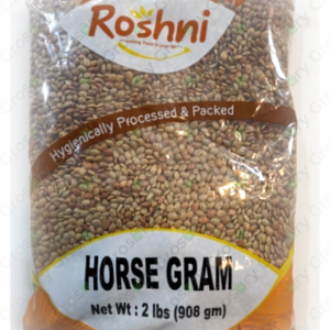 Roshni Horse Gram (2 Lb)