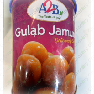 A2B Gulab Jamun (20 Count)