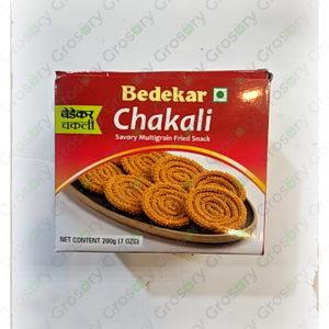 Bedekar Chakali (200 Gm)