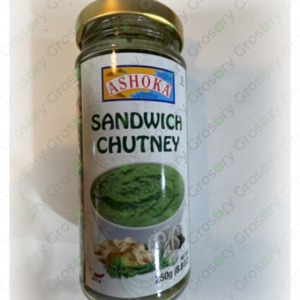 Ashoka Sandwich Chutney (250 Gm)