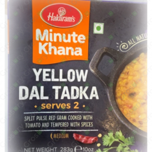 Haldirams Yellow Dal Tadka (283 Gm)