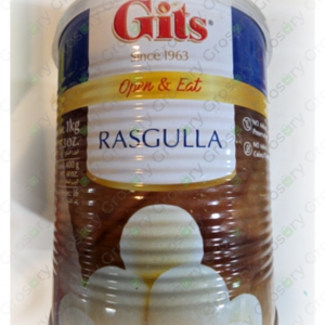 GITS Rasgulla (1 Kg)