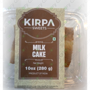 Kirpa Sweets Milk Cake (10 Oz)