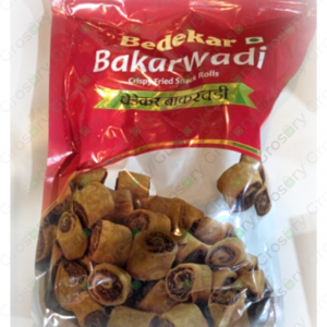 Bedekar Bakarwadi (340 Gm)