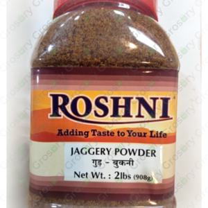Roshni Jaggery Powder (2 Lb)
