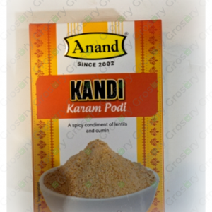 Anand Kandi Karam Podi (100 Gm)